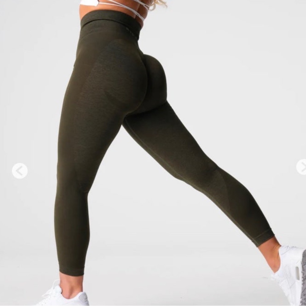 NWT NVGTN 2.0 contour